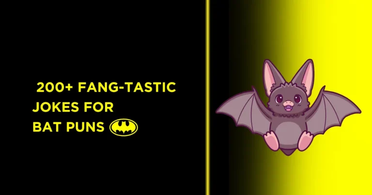 Bat Puns to Wing Your Way to Laughter 2 Bat Puns: 100+ Fang-tastic Jokes & One-Liners That Won't Drive You Batty