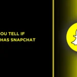 title is about How to Tell If Someone Has Snapchat Plus