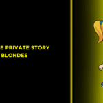 Private Story Names for Blondes | Fun, Creative Ideas